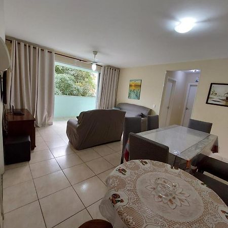 Aconchego Da Prainha Dois Quartos, Ar Condicionado, Wifi , Duas Vagas De Garagem Arraial do Cabo Luaran gambar