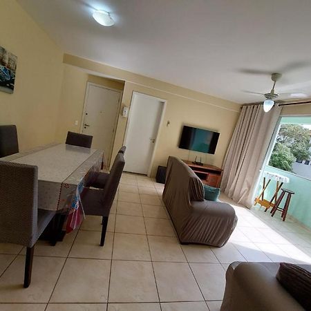 Aconchego Da Prainha Dois Quartos, Ar Condicionado, Wifi , Duas Vagas De Garagem Arraial do Cabo Luaran gambar