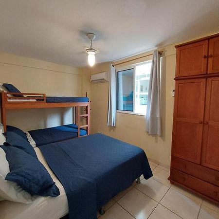Aconchego Da Prainha Dois Quartos, Ar Condicionado, Wifi , Duas Vagas De Garagem Arraial do Cabo Luaran gambar