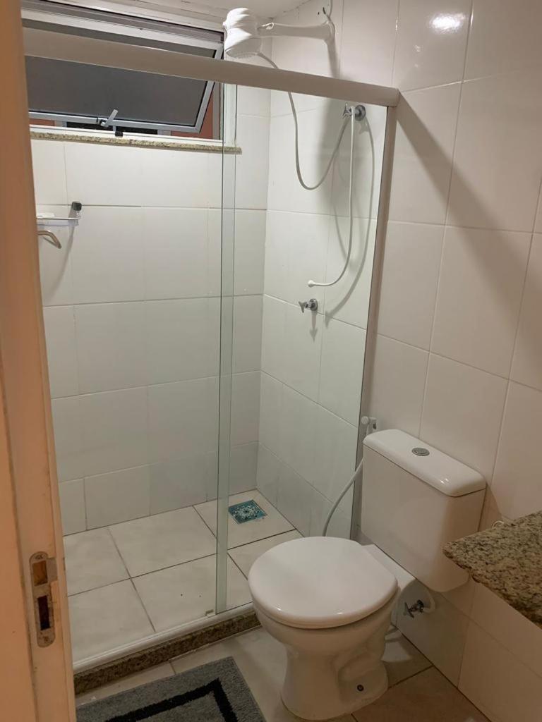 Aconchego Da Prainha Dois Quartos, Ar Condicionado, Wifi , Duas Vagas De Garagem Arraial do Cabo Luaran gambar