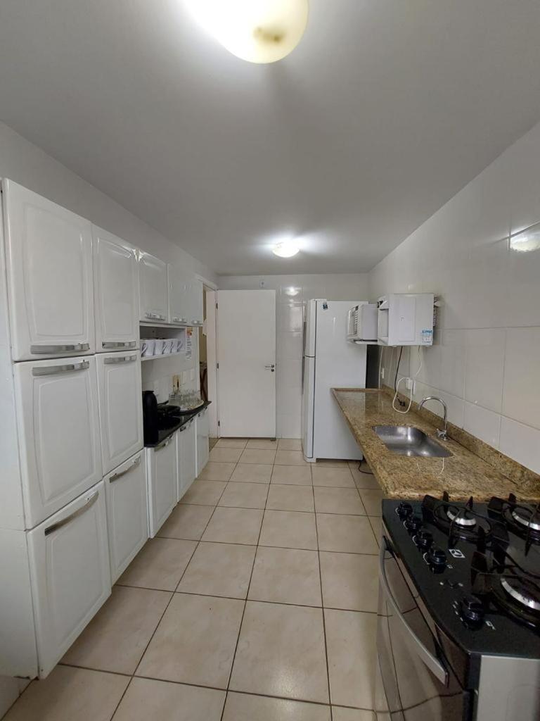 Aconchego Da Prainha Dois Quartos, Ar Condicionado, Wifi , Duas Vagas De Garagem Arraial do Cabo Luaran gambar