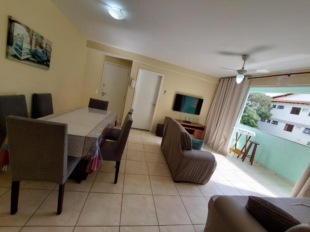 Aconchego Da Prainha Dois Quartos, Ar Condicionado, Wifi , Duas Vagas De Garagem Arraial do Cabo Luaran gambar