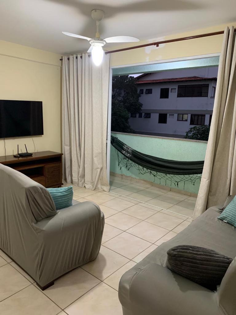 Aconchego Da Prainha Dois Quartos, Ar Condicionado, Wifi , Duas Vagas De Garagem Arraial do Cabo Luaran gambar