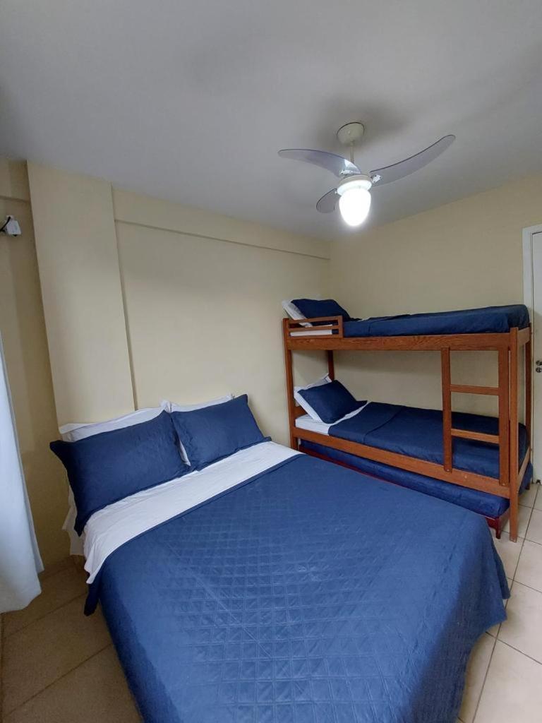 Aconchego Da Prainha Dois Quartos, Ar Condicionado, Wifi , Duas Vagas De Garagem Arraial do Cabo Luaran gambar