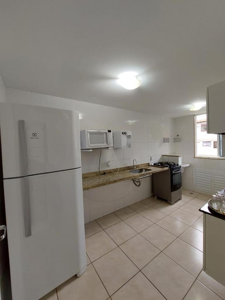 Aconchego Da Prainha Dois Quartos, Ar Condicionado, Wifi , Duas Vagas De Garagem Arraial do Cabo Luaran gambar
